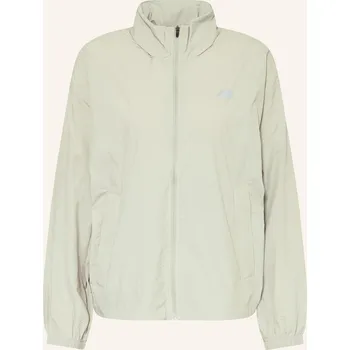 New Balance Dámská Běžecká Bunda Athletics Packable, světle...