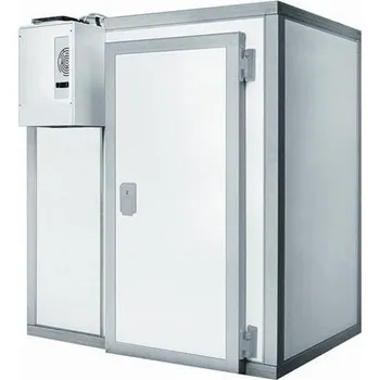 SLEVA na IČO! info. v obchodě. Standard KXH 4,41 1360x1960x2200 chladící box