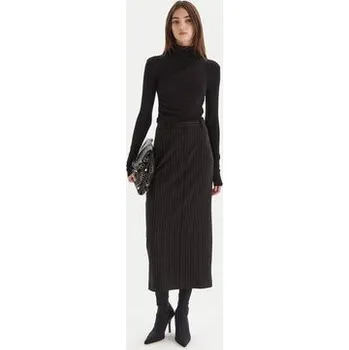 Dámská halenka Patrizia Pepe Halenka 2M4478 J337 Černá Regular Fit II