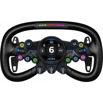 Herní ovladač Volant Moza Racing Vision GS (VGS) RS064