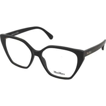 Brýlová obroučka Dioptrické brýle Max Mara MM5085 001