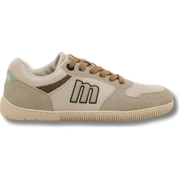 Dámské tenisky Dámské tenisky&nbsp;MTNG FREE ARIA - PLITY Ecru | Dámské barefoot tenisky - 41