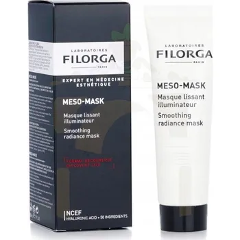 Pleťová maska FILORGA MESO-MASK ROZJASŇUJÍCÍ MASKA PROTI VRÁSKÁM NA OBLIČEJ 30 ml