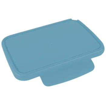 Láhev ZS Víčko šedomodré 2178 TRL