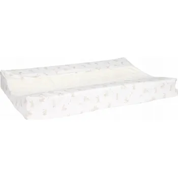 Přebalovací podložka Potah na přebalovací podložku Baby Bunny