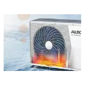 Klimatizace AUX Q-Smart Plus 2,7 kW – split 09QC (Montáž klimatizace koncovému zákazníkovi musí být provedena dle příslušných právních předpisů pouze oprávněnou osobou/firmou. Případně zajistíme montáž firmou s kterou spolupracujeme.)