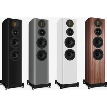 Audio WHARFEDALE EVO 5.4