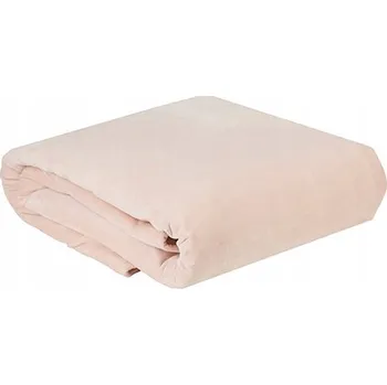 Elektrická deka Camry CR 7424 béžová a hnědá 120 W