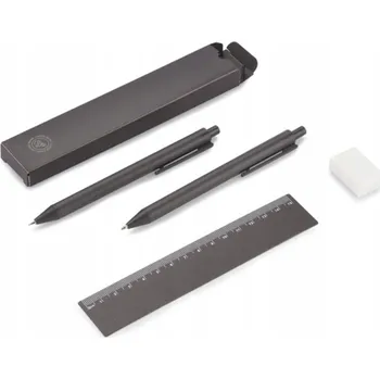 Psací sada – propiska a tužka Blue Collection