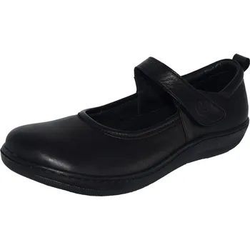 Dámské lodičky beBare dámské barefoot baleríny 1706 (1151-025) Barva: černá, Velikost: 41