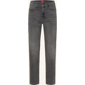 Pánské džíny Hugo Pánské Džíny Hugo 708 Slim Fit, 033 medium grey, 31