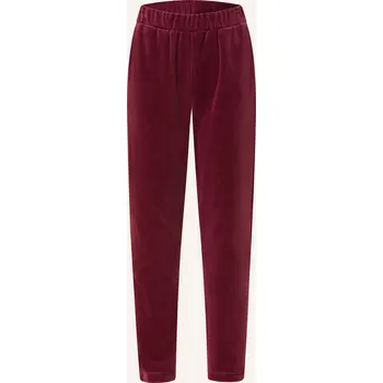 Dámské kalhoty Short Stories Dámské Pohodlné Domácí Kalhoty Z Materiálu...