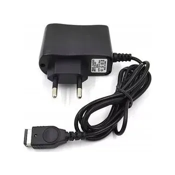 Síťová nabíječka pro Nintendo DualScreen DS