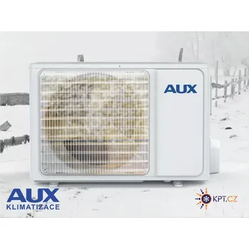 Klimatizace MULTISPLIT AUX M2-18LCLH 5,3 kW venkovní jednotka pro 2x vnitřní jednotku (Montáž klimatizace koncovému zákazníkovi musí být provedena dle příslušných právních předpisů pouze oprávněnou osobou/firmou. Případně zajistíme montáž firmou s kterou)