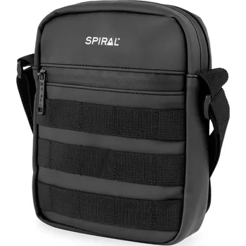 Spiral Scout Shoulder Bag
