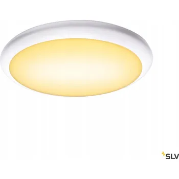 Stropní svítidlo přisazené Ruba 27 Spotline-SLV