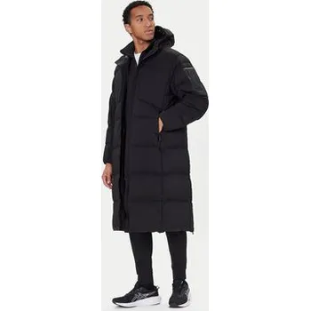 BOSS Vatovaná bunda Riplite 50543972 Černá Regular Fit XXL