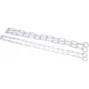 Řetěz Řetězový stahovák 4x 500mm pozink s kolečky