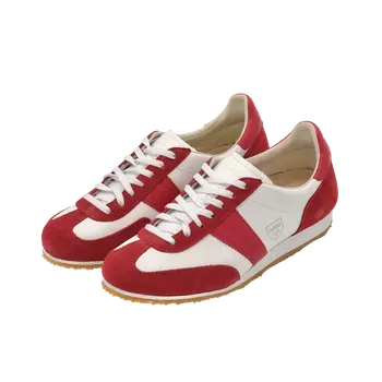 Pánské tenisky Botas Classic Not Too Old Red 41