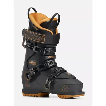 Sjezdové boty Freeski lyžáky K2 FL3X Method 25/26 velikost lyžáků 295