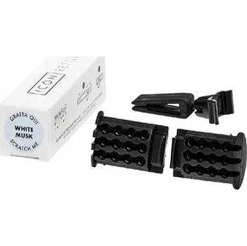 Vůně do auta Vůně do auta Millefiori Milano 16RCMB