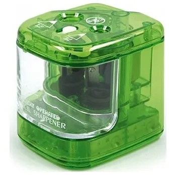 Ořezávátko Elektrické ořezávátko Koh-I-Noor červené