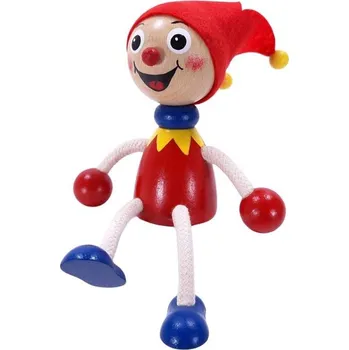 KROKIDO Krokido Kašpárek