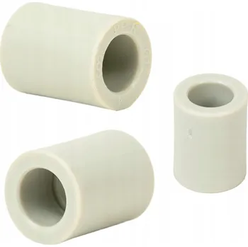 Vodovodní potrubí PP spojka Diamond 20 mm