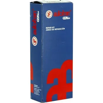 Brzdová čelist Sada příslušenství brzdové čelisti Autofren D31029A