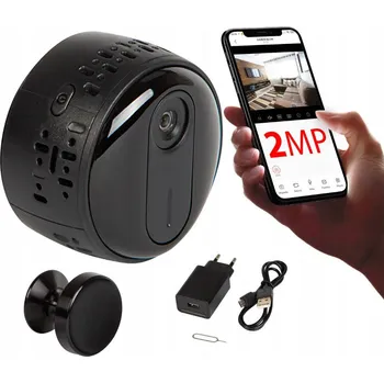 IP kamera IP kamera Blow H-902 2 Mpx