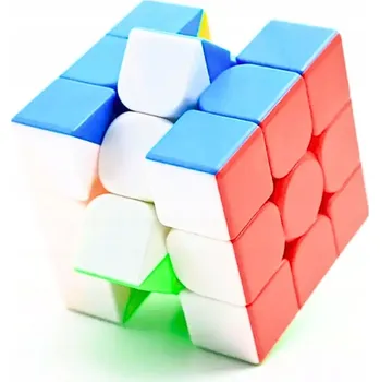 Hlavolam KOSTKA SHENGSHOU Mr. M 3x3x3 MAGNETICKÁ