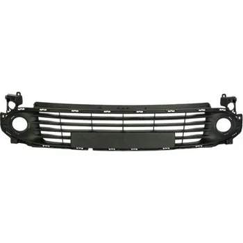 Soustava řízení Krytka nárazníku pro Renault Clio IV 2012-2016