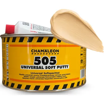 Karosářský tmel Chamäleon Tmel Super soft okrová 0,25 kg
