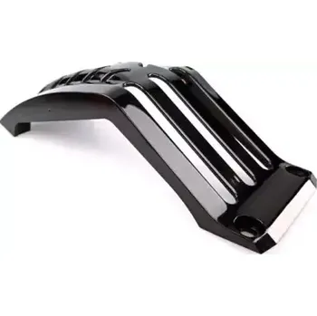 Elektrokolo Crussis YS2261 kryt motoru M500 černá