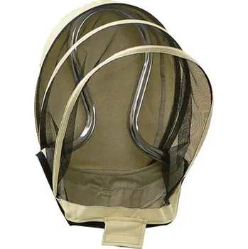 Karnevalová maska Náhradní maska ke kombinéze M60020