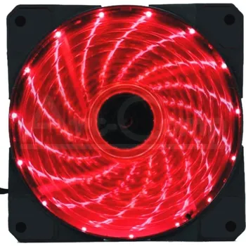 PC ventilátor Ventilátor BanditPower 120 x 120 mm BP-F15RR