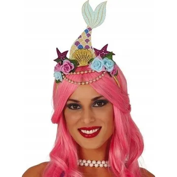 Čelenka Guirca čelenka 17978 anděl