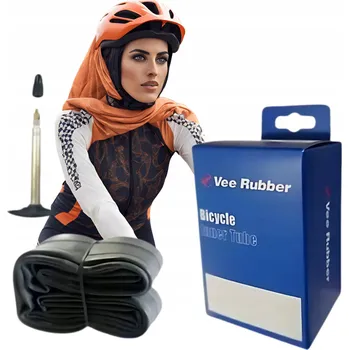 Duše na kolo DUŠE Vee Rubber 29X2.10/2.25 = 48mm BOX