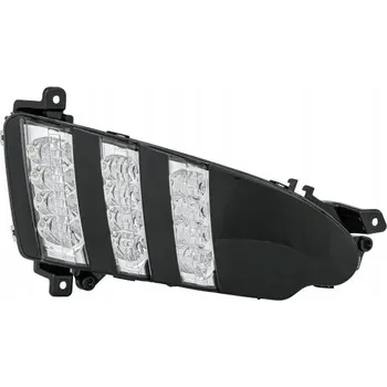 Zavěšení kol Denní světla Hella 2PT 010 945-061