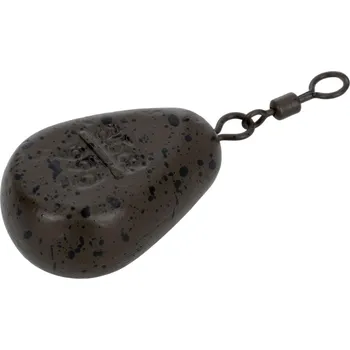 Olovo Flat Pear Camo koncové 113