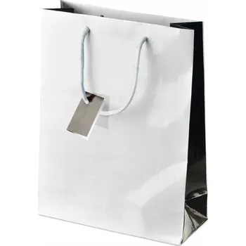 Dárková taška TAŠKA dárková taška NA DÁRKY malá VÁNOČNÍ svátky