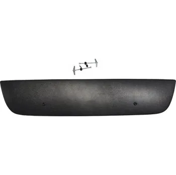 Zimní clona ZIMNÍ KRYT MŘÍŽKY CHLADIČE SPODNÍ OPEL VIVARO A I PO FACELIFTU 2006-2014