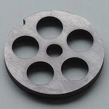 Kuchyňský mlýnek KDS Sedlčany KDS Řezná deska vel. 5-14 mm šajba do masomlýnku 5071