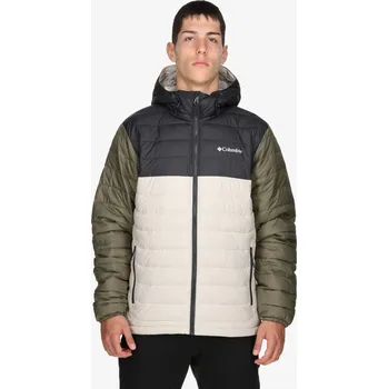 Pánská mikina COLUMBIA Powder Lite™ Hooded Jacket 2XL 572454