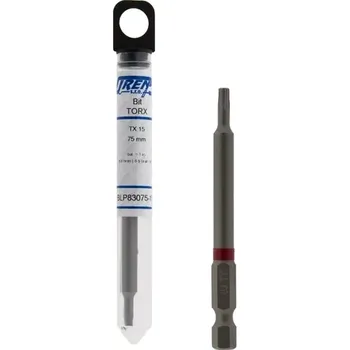 Bit OREN Bit (PBZ) TORX 15, 75 mm (1 ks)
