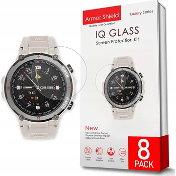 Vrták Sklo ArmorShield SPORT COMBAT RT