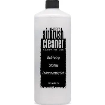 IWATA Medea Airbrush Cleaner 946 ml