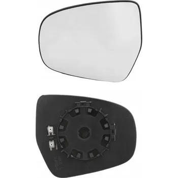 Posilovač řízení Suzuki SX4 S-cros 13-16 vložka zrcátka sklo PRAVÁ