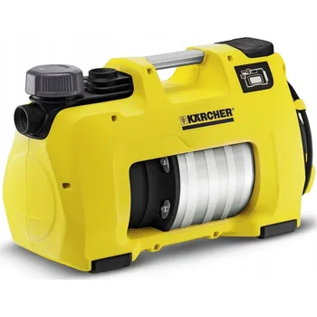 Čerpadlo Povrchové čerpadlo Kärcher 1000 W, 6000 l/h