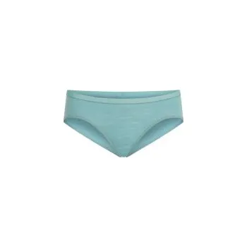 Dámské termo spodní prádlo Icebreaker Wmns Merino 150 Siren Hipkini, Hydro